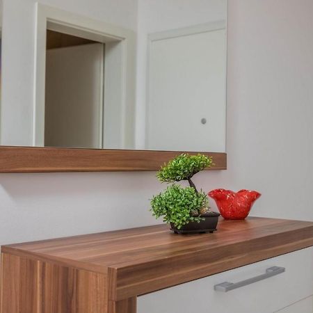 Apartmán Michelle Crikvenica Exteriér fotografie
