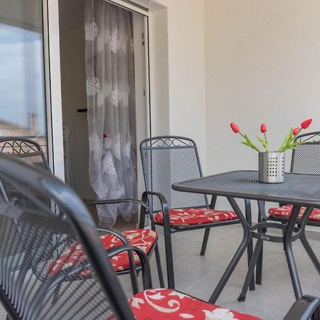 Apartmán Michelle Crikvenica Exteriér fotografie