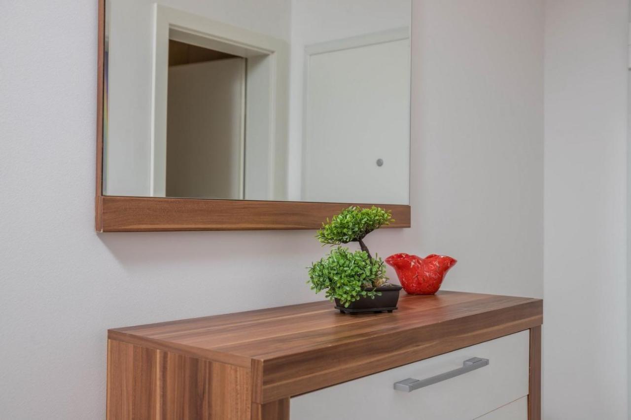 Apartmán Michelle Crikvenica Exteriér fotografie